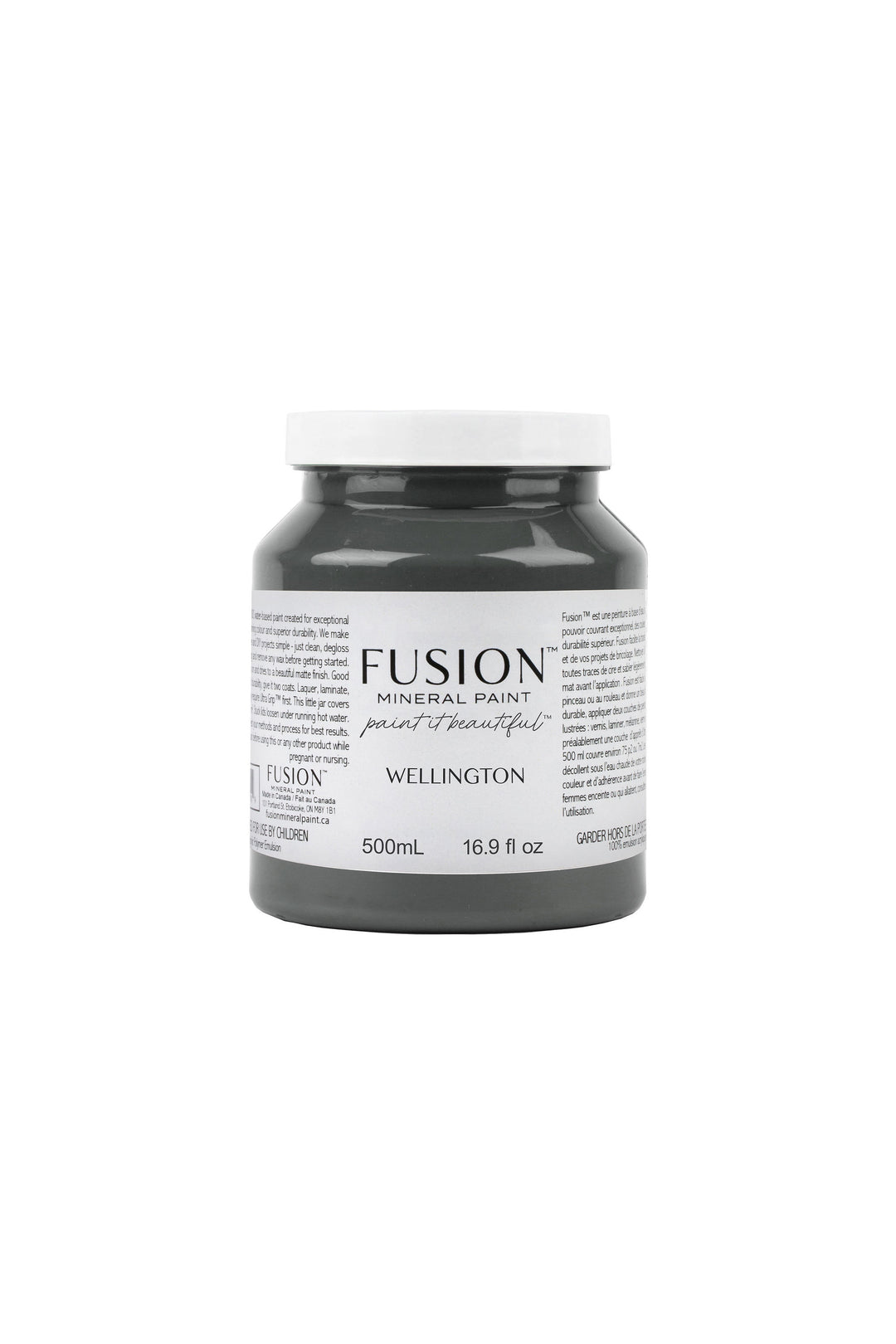 Wellington I Mineral Paint﻿