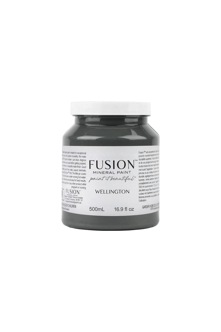 Wellington I Mineral Paint﻿