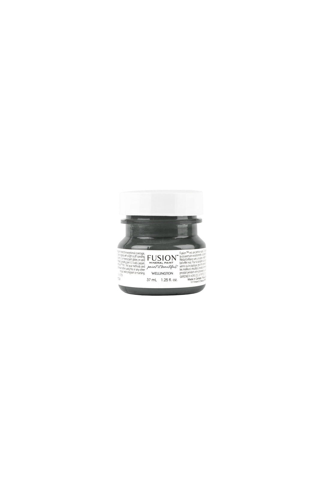 Wellington I Mineral Paint﻿