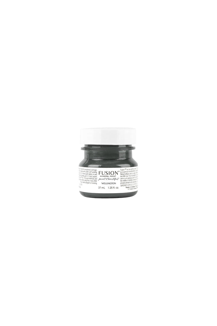 Wellington I Mineral Paint﻿