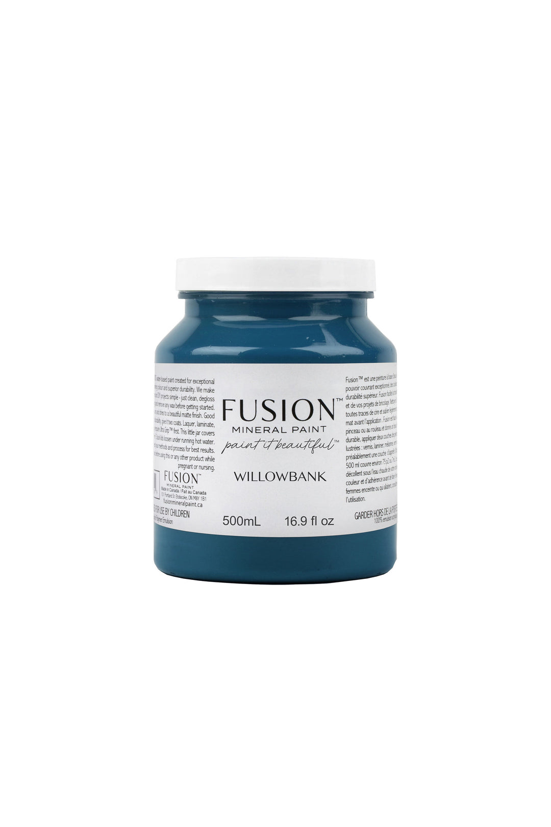 Willowbank I Mineral Paint﻿