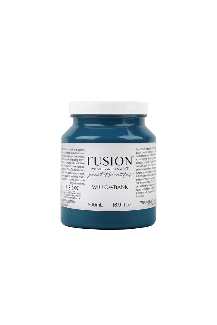 Willowbank I Mineral Paint﻿