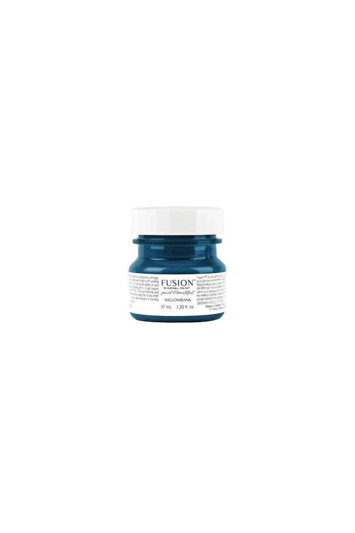 Willowbank I Mineral Paint﻿