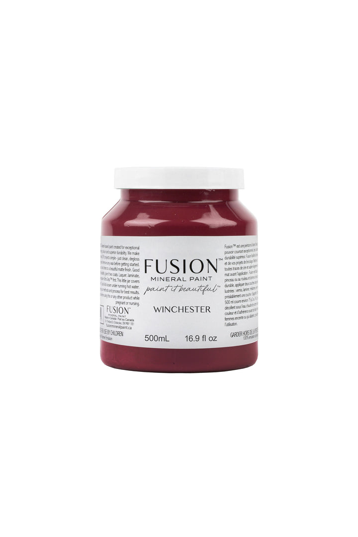 Winchester I Mineral Paint﻿