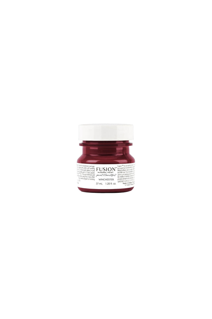 Winchester I Mineral Paint﻿