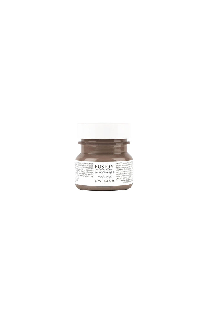Wood Wick I Fusion™ Mineral Paint﻿ (Tester and Pint Size)