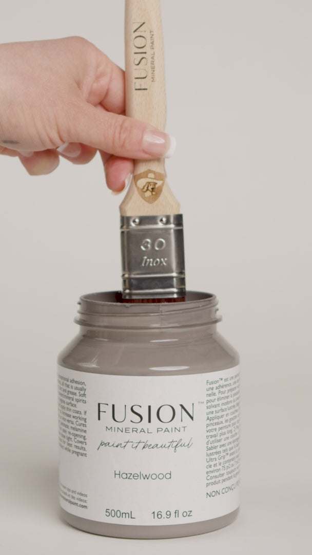 Hazelwood I Fusion™ Mineral Paint﻿ (Tester and Pint Size)