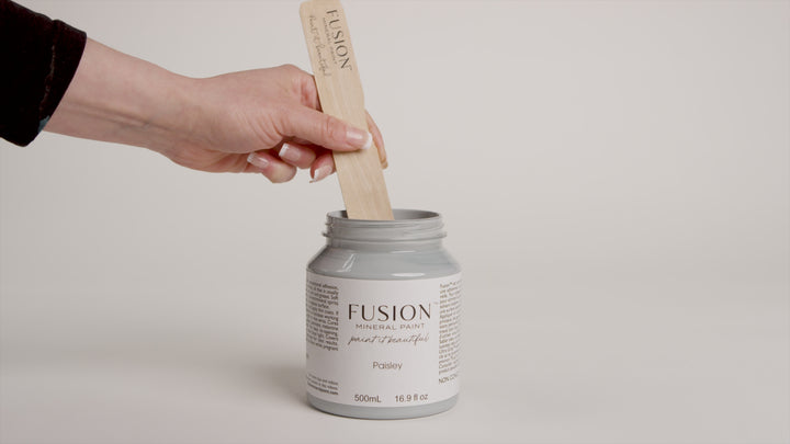 Paisley Fusion™ Mineral Paint﻿