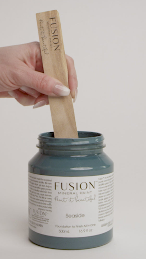 Seaside I Fusion™ Mineral Paint﻿ (Tester and Pint Size)