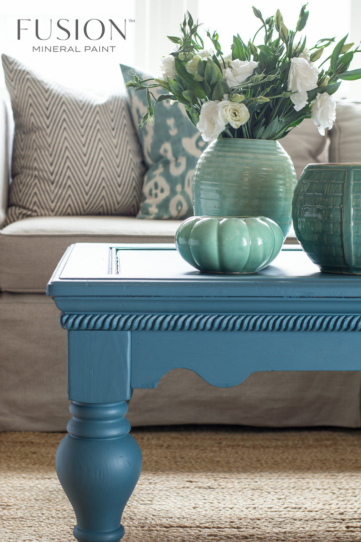 Seaside I Fusion™ Mineral Paint﻿ (Tester and Pint Size)