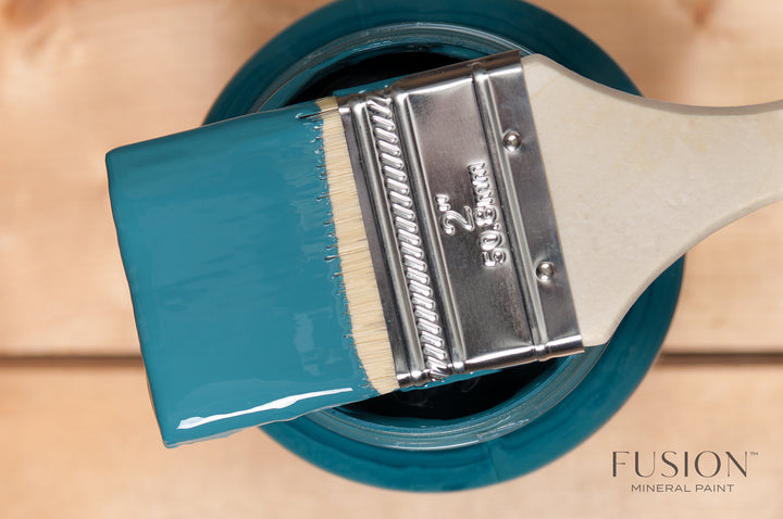 Seaside I Fusion™ Mineral Paint﻿ (Tester and Pint Size)
