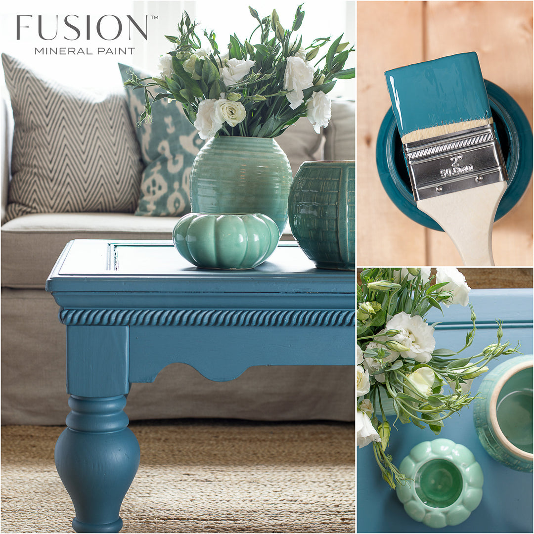 Seaside I Fusion™ Mineral Paint﻿ (Tester and Pint Size)