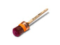 Staalmeester Original Oval Brush (2010-45)